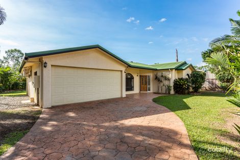 Property photo of 1 Canecutter Road Edmonton QLD 4869
