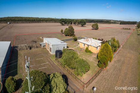 1775 Irrewillipe Rd, Irrewillipe, VIC 3249