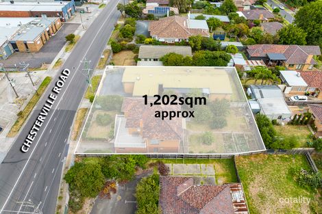 Property photo of 283 Chesterville Road Moorabbin VIC 3189