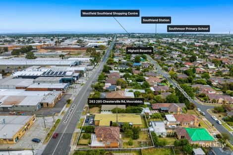 Property photo of 283 Chesterville Road Moorabbin VIC 3189