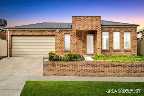 Property photo of 6 Hiraji Street Kurunjang VIC 3337