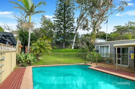 Property photo of 6 Clifford Road Miranda NSW 2228