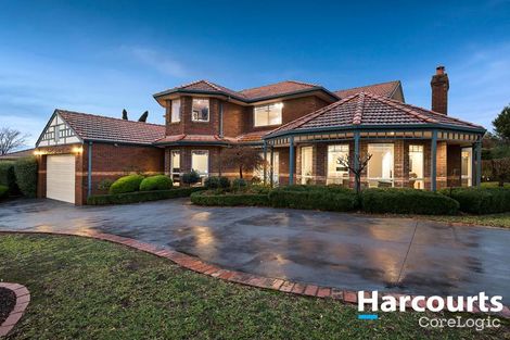 Property photo of 25-27 Yarraridge Drive Chirnside Park VIC 3116