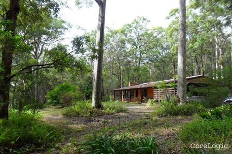 Property photo of 989 Coomba Road Whoota NSW 2428