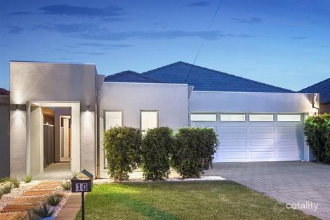 10 Aylwin St, Henley Beach South, SA 5022