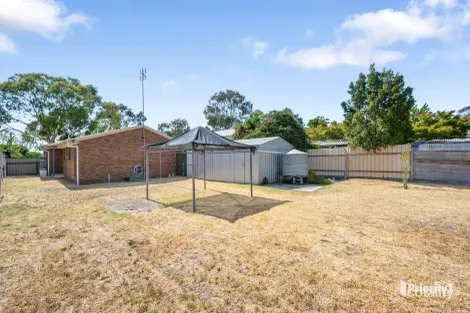 Property photo of 289 Eaglehawk Road California Gully VIC 3556