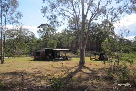 1448 Plains Station Rd, Tabulam, NSW 2469