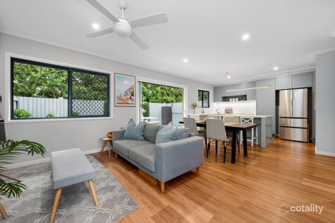 9/96 Marquis St, Greenslopes, QLD 4120