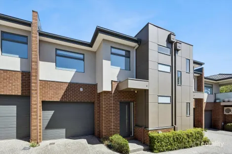 3/18 Bambury St, Boronia, VIC 3155