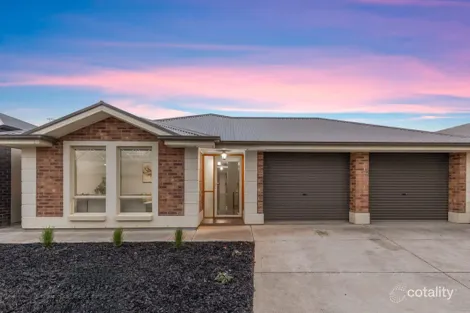 Property photo of 47 Mast Avenue Seaford Meadows SA 5169