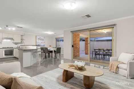 Property photo of 47 Mast Avenue Seaford Meadows SA 5169