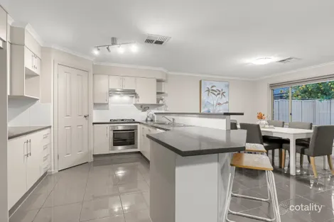 Property photo of 47 Mast Avenue Seaford Meadows SA 5169