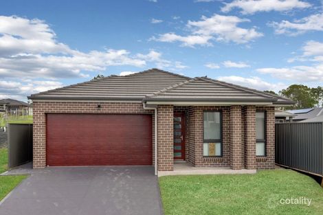 43 Gold St, Grantham Farm, NSW 2765