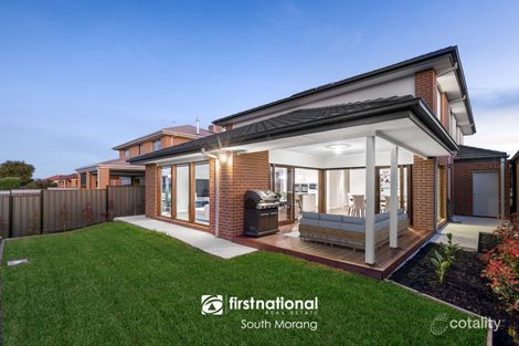 50 Kerrabee Dr, Mernda, VIC 3754