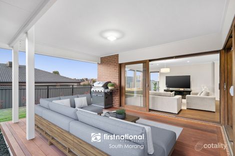 Property photo of 50 Kerrabee Drive Mernda VIC 3754