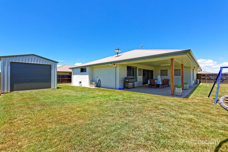 Property photo of 9 Palermo Avenue Ashfield QLD 4670