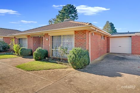 2/7 Toolern St, Melton South, VIC 3338