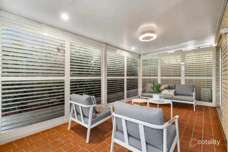 Property photo of 33/19 Likala Street Wishart QLD 4122