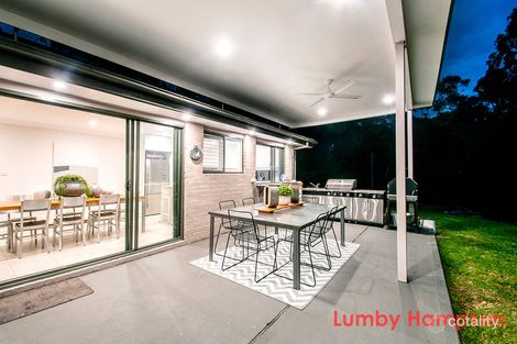 Property photo of 241 Pitt Town Road Kenthurst NSW 2156