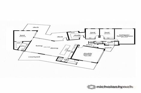 Property photo of 13A Bellbird Road Mount Eliza VIC 3930