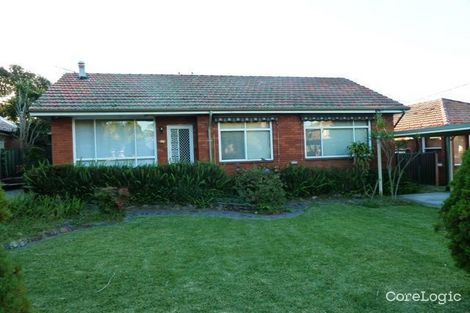 Property photo of 36 Cripps Avenue Kingsgrove NSW 2208