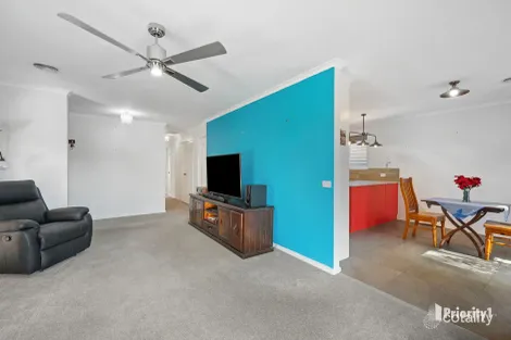 Property photo of 289 Eaglehawk Road California Gully VIC 3556