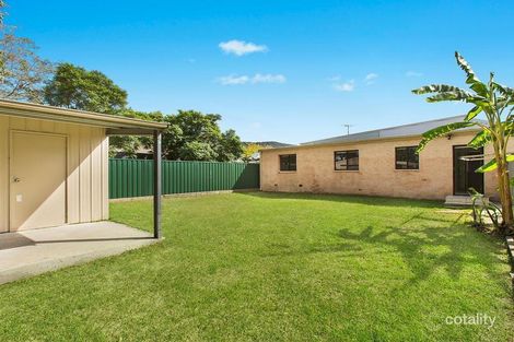 Property photo of 167 Campbell Street Woonona NSW 2517