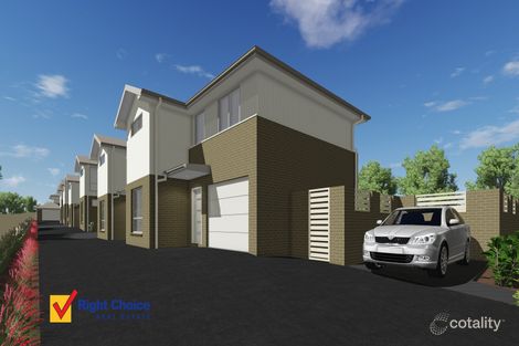 Property photo of 4/145 Princes Highway Dapto NSW 2530