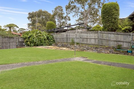 Property photo of 13 Adams Street Frenchs Forest NSW 2086