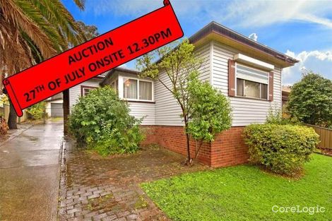 Property photo of 161 Bungarribee Road Blacktown NSW 2148