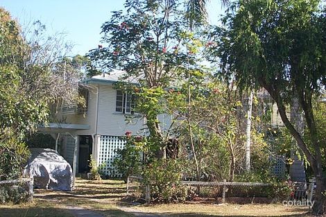 26 Macaree St, Berserker, QLD 4701