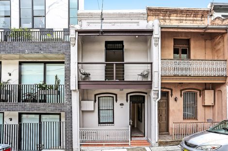 Property photo of 20 Dawson Street Surry Hills NSW 2010