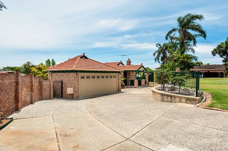 Property photo of 3 Hannah Place Leeming WA 6149