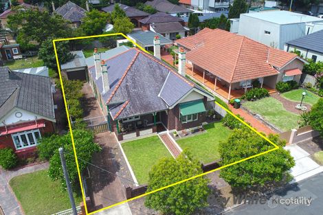 Property photo of 32 McDougall Street Kensington NSW 2033