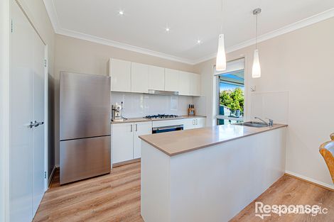 Property photo of 17 Andrews Grove Kellyville NSW 2155