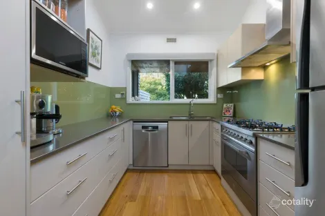 16/3-17 Taylor St, Parkdale, VIC 3195