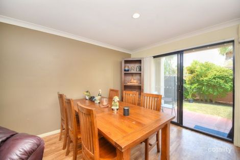 Property photo of 41A/64 Gilston Road Nerang QLD 4211