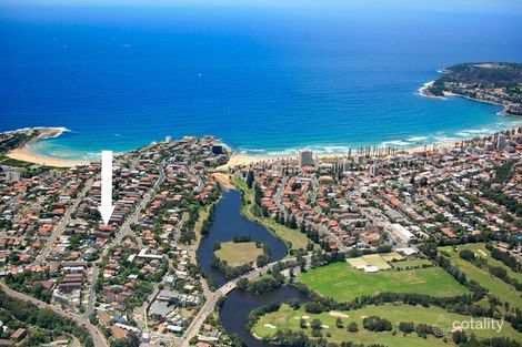 Property photo of 4/3 Dalley Street Queenscliff NSW 2096