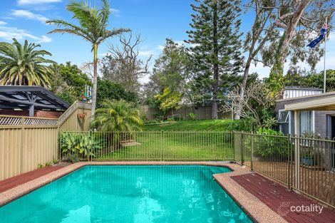 Property photo of 6 Clifford Road Miranda NSW 2228