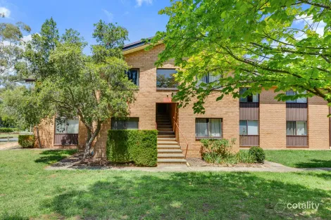 4/30 Chinner Cres, Melba, ACT 2615
