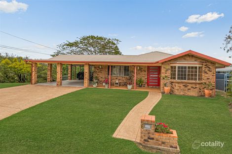 6 Lorikeet Ct, Arana Hills, QLD 4054