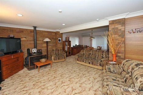 Property photo of 16 Wirreanda Drive Rangeville QLD 4350