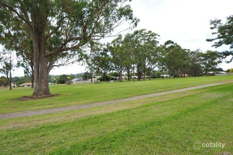 Property photo of 16 Wirreanda Drive Rangeville QLD 4350