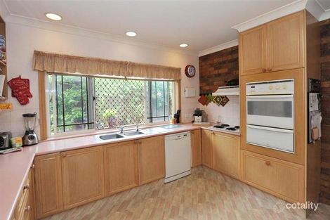 Property photo of 16 Wirreanda Drive Rangeville QLD 4350