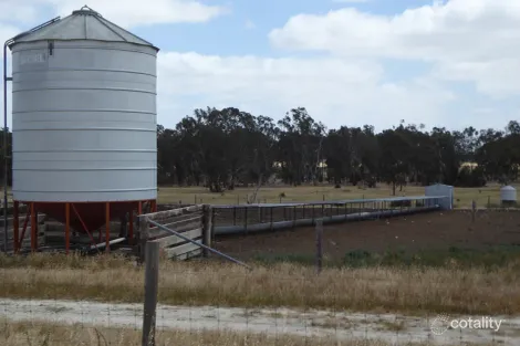 Lot 1 Walkington Hills Rd, Frances, SA 5262