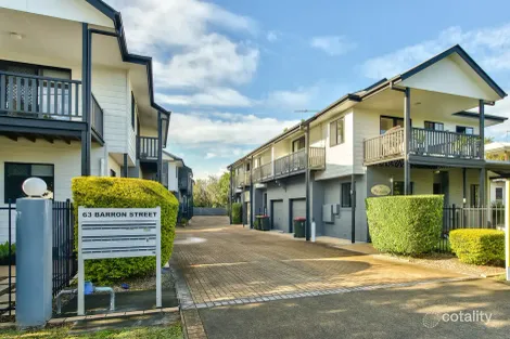 9/63 Barron St, Gordon Park, QLD 4031