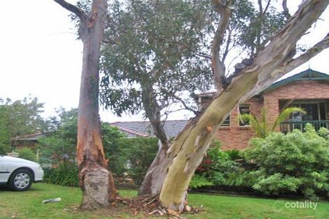 Property photo of 40 First Avenue Loftus NSW 2232