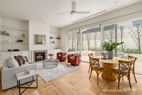 Property photo of 1 Boandyne Court Toorak VIC 3142