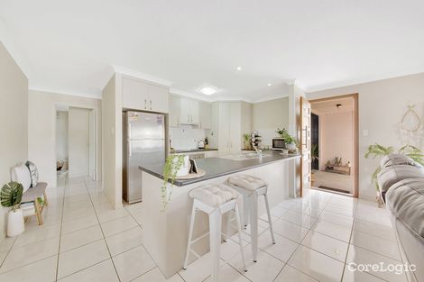 Property photo of 11 Gardenia Crescent Kin Kora QLD 4680