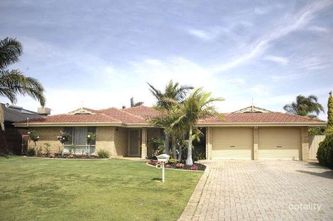 22 Murdoch Ct, Parkwood, WA 6147